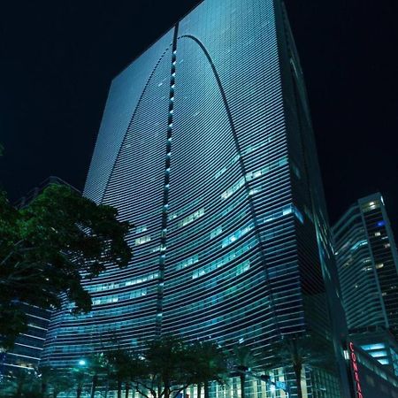 Brickell Aka Miami Apartman Kültér fotó