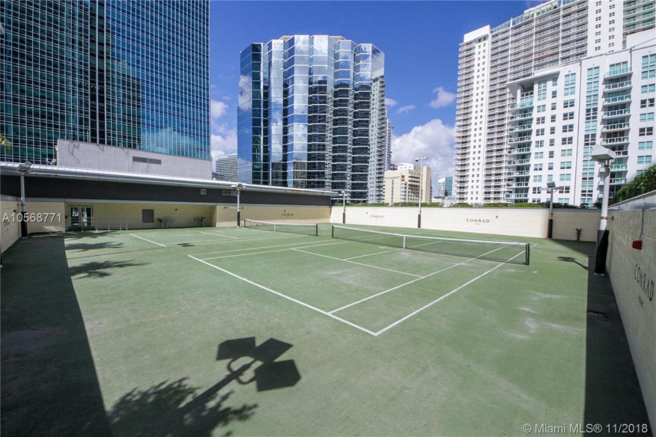Brickell Aka Miami Apartman Kültér fotó