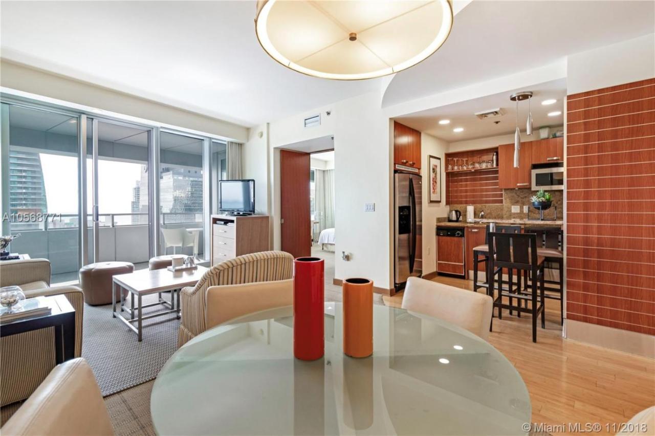 Brickell Aka Miami Apartman Kültér fotó