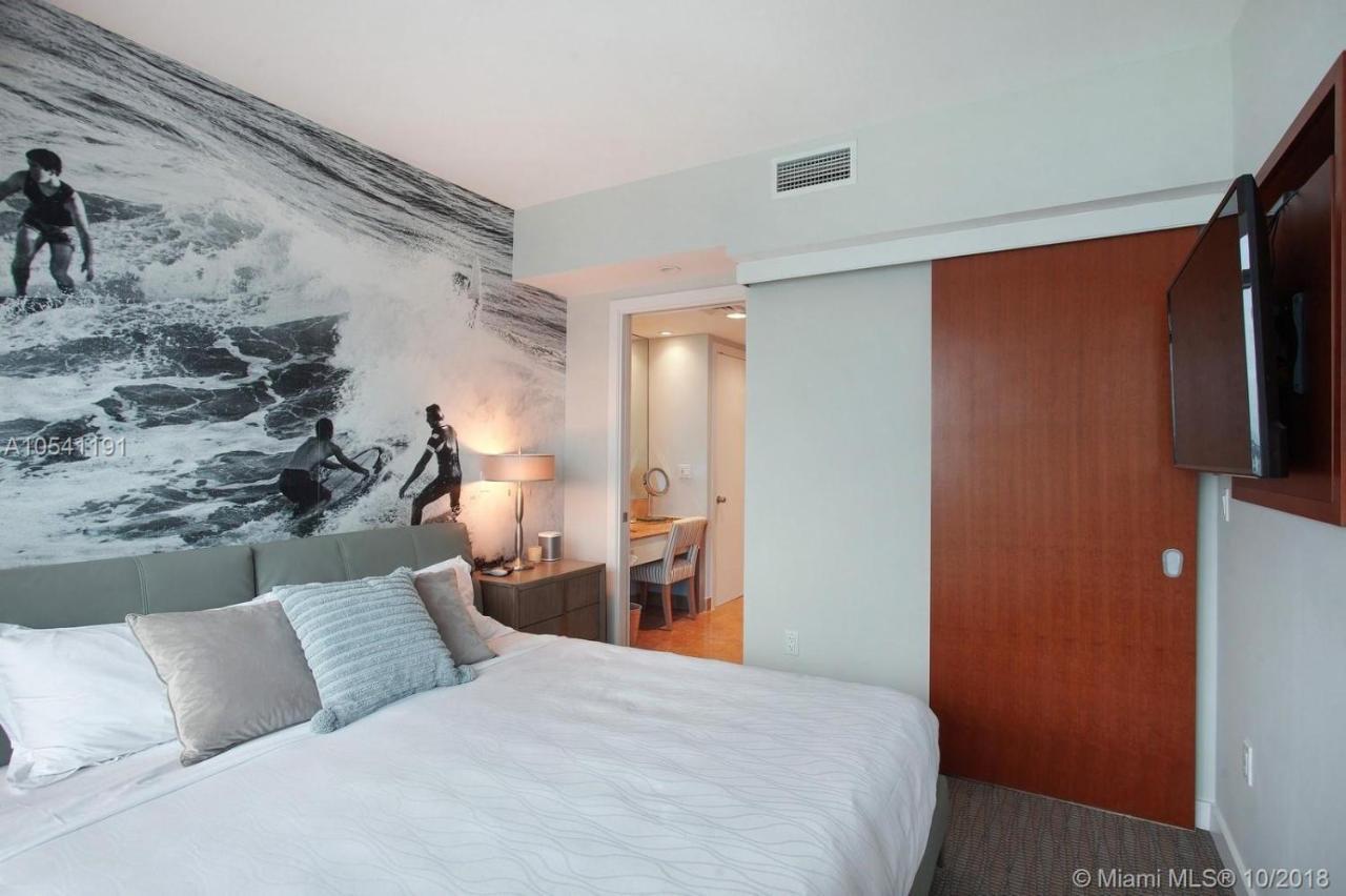 Brickell Aka Miami Apartman Kültér fotó