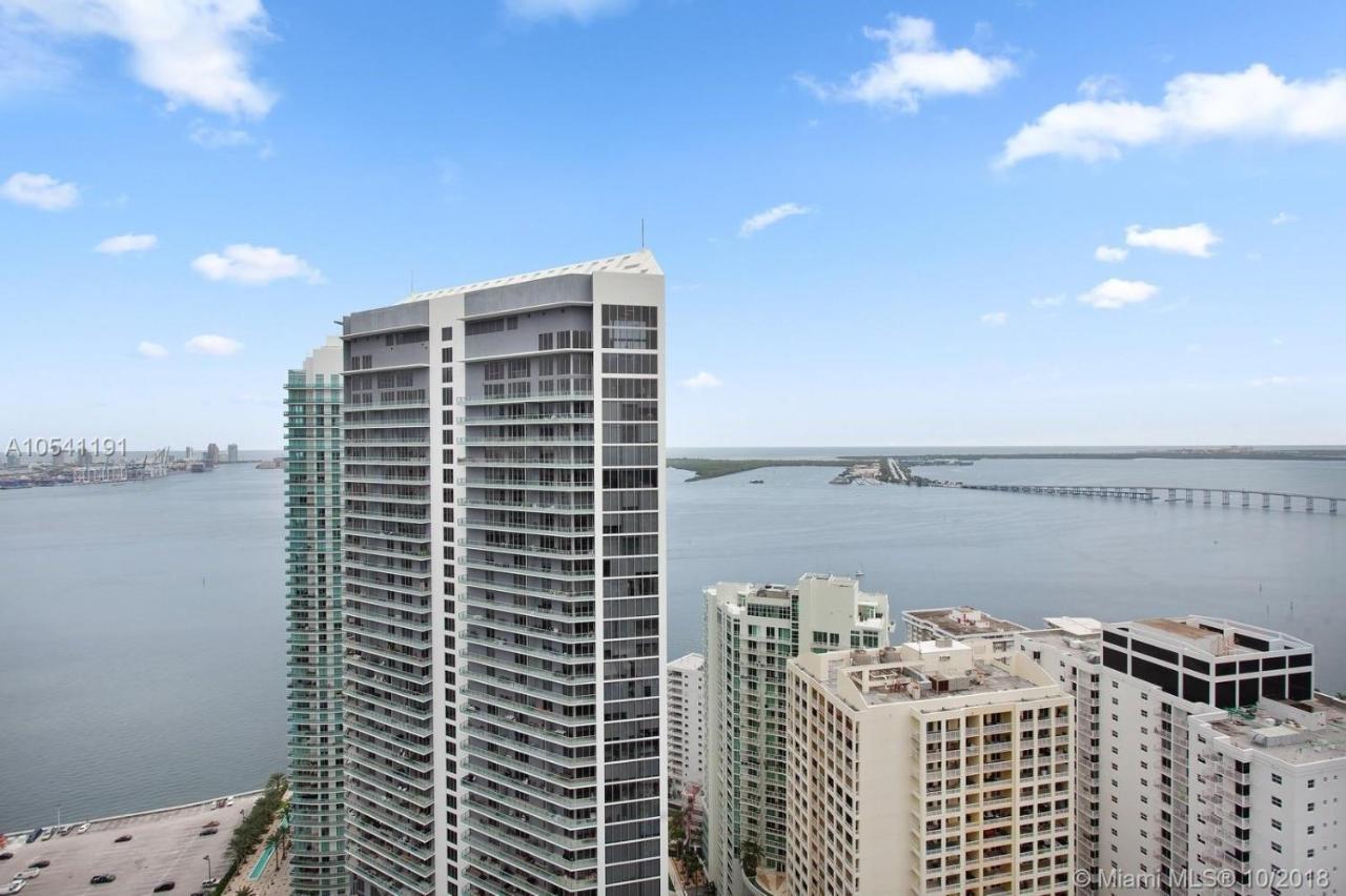 Brickell Aka Miami Apartman Kültér fotó