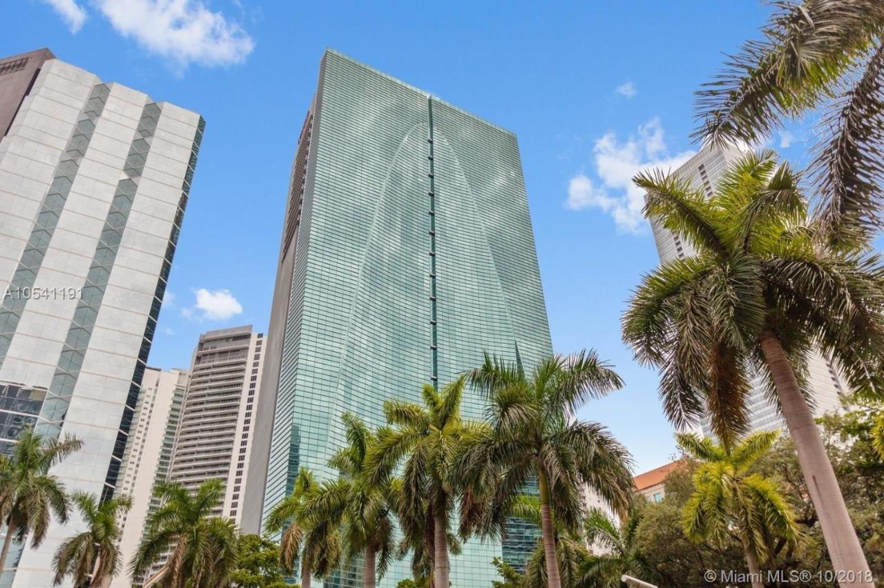 Brickell Aka Miami Apartman Kültér fotó
