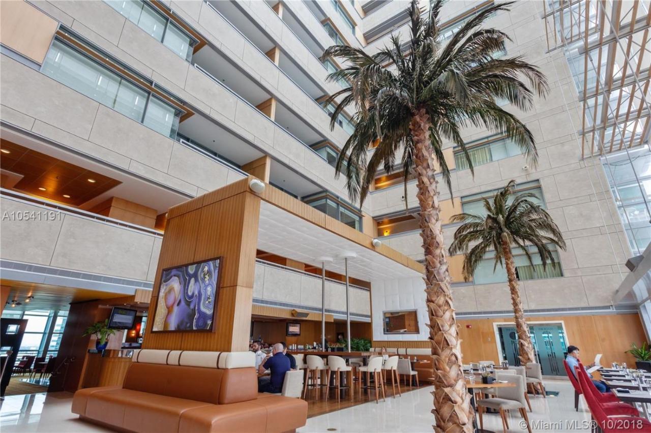 Brickell Aka Miami Apartman Kültér fotó