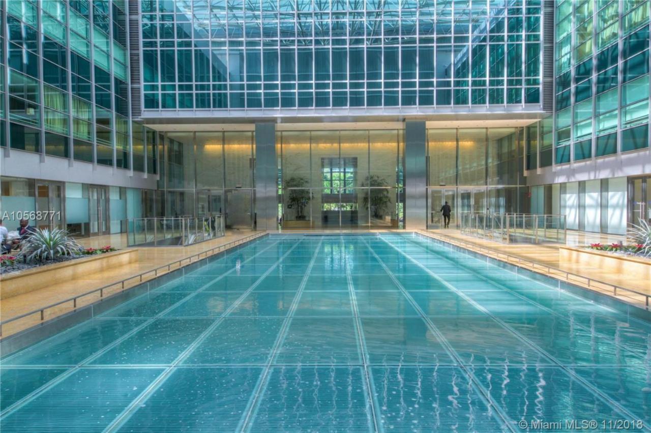 Brickell Aka Miami Apartman Kültér fotó